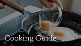 Vermicular Frying Pan Cooking Guide