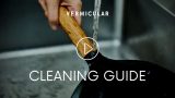 Frying Pan | Cleaning Guide